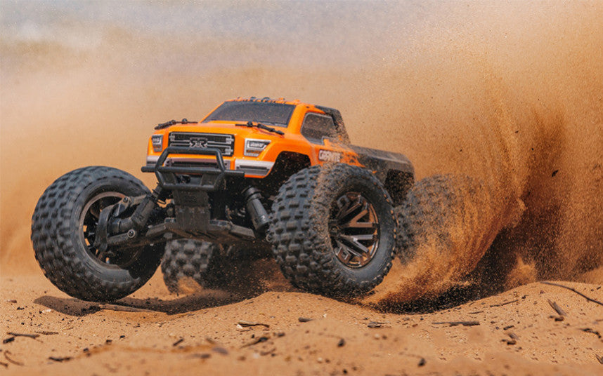 Comment choisir l'huile pour vos différentiels RC ?