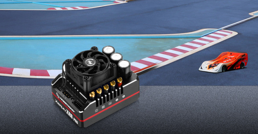 Comment choisir mon variateur ?