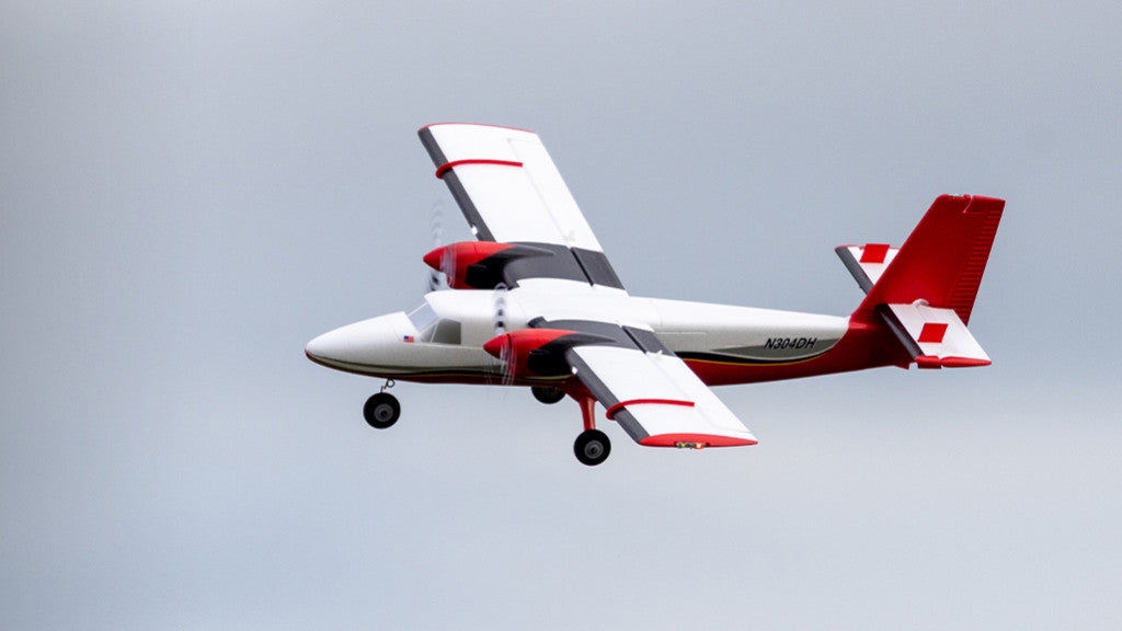 Comment débuter avec un avion RC ?