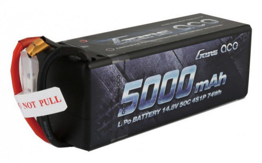 Boost Your RC: Choosing and Maintaining Your LiPo Batteries