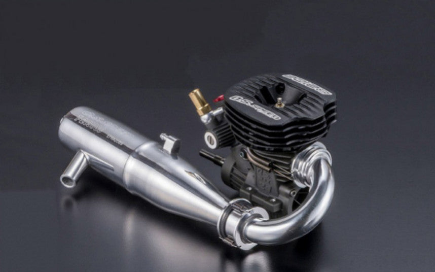 Comment régler un moteur thermique ?