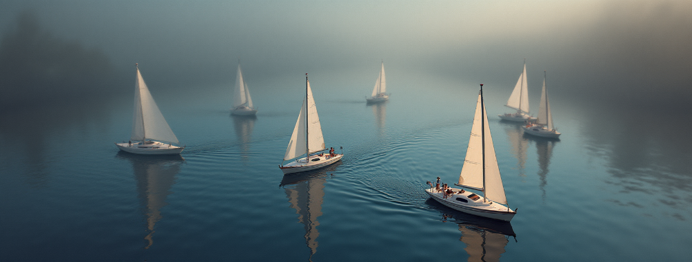 Voiliers RC : quelles sont les classes de compétition et que signifie “IMOCA” ?