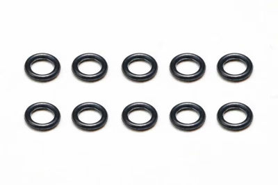 Yokomo Junta do cárter do diferencial em alumínio (x10) MS2.0 MS-503GO-1