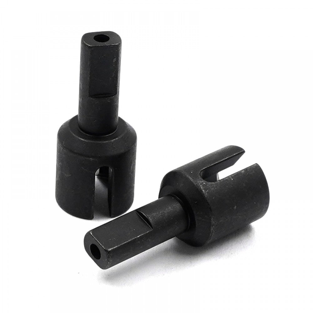 Yeah Racing Tuerca diferencial (x2) Tamiya TT-02 TT02-017