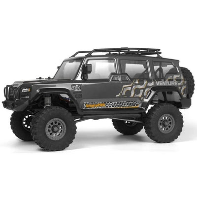 HPI Crawler Venture Wayfinder 4WD RTR