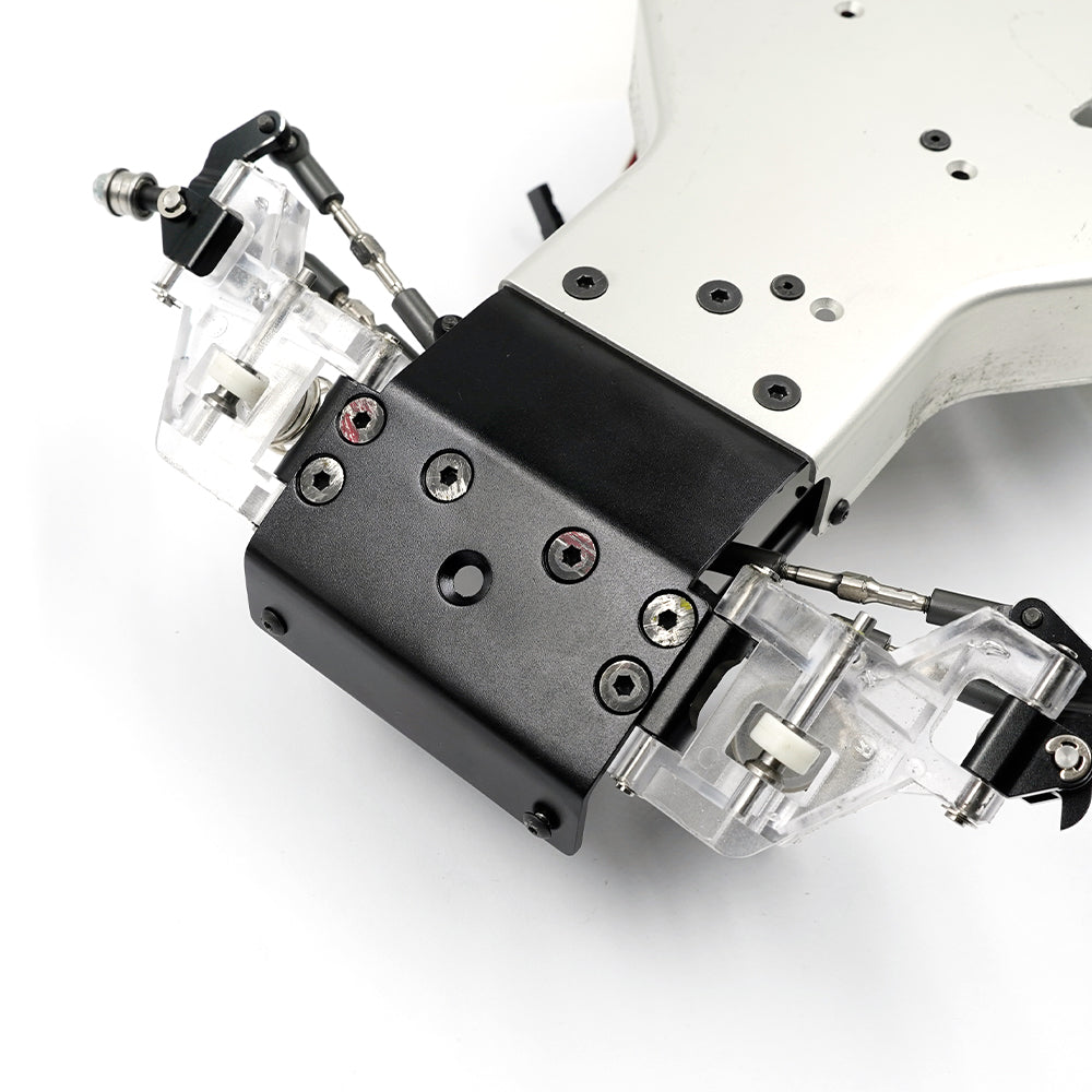 Yeah Racing RC10 aluminum front bumper TARC-011