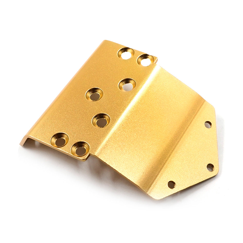 Yeah Racing RC10 aluminum front bumper TARC-011