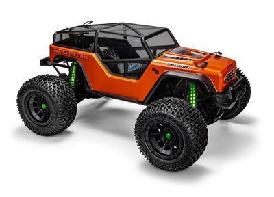 JConcepts Carrosserie JCI End Game Safari X-Maxx 0459