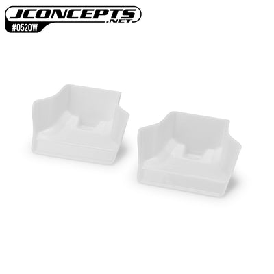 Jconcepts Mugen MBX-8 front spoiler 0520