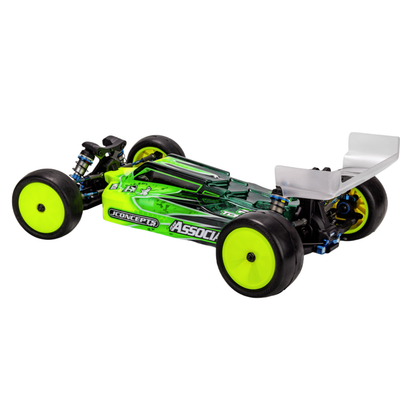 Jconcepts Carrosserie F2 avec Aileron B84 0715