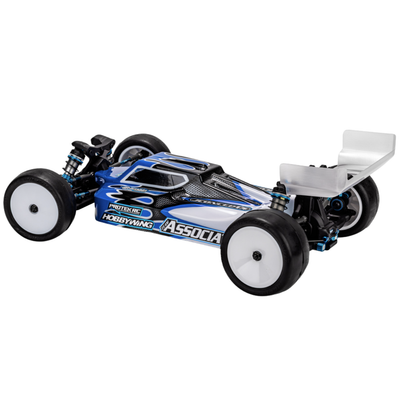 Jconcepts Carrosserie S15 avec Aileron B84 0717