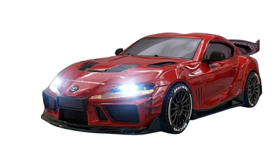 Absima Supra RTR Drift 4WD 1/43