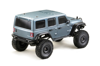 Absima Crawler CR3.4eco  Sherpa Style 4wd 1/10 RTR 12024