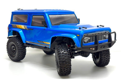 Absima Crawler CR4.4eco Bronco 4wd 1/10 RTR
