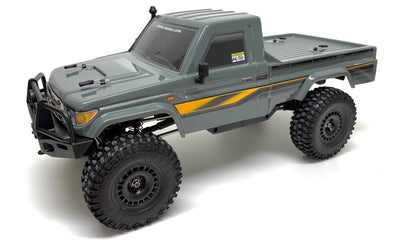Absima Crawler CR4.4eco Hilux 4wd 1/10 RTR