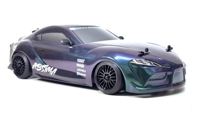 Absima Drift SupraSlide Brushed 4WD 1/10 RTR 12232