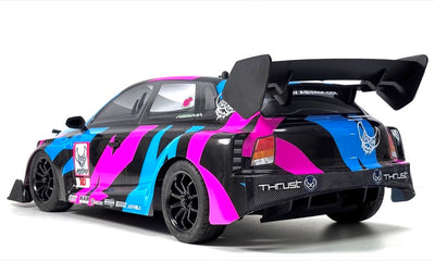 Absima Piste Aero-X Brushless 4WD 1/10 RTR 12231