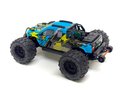 Absima Monster Truck BL/3S Mini AMT 1/16 4WD RTR