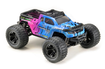 Absima Monster Truck Mini AMT 1/16 4WD RTR