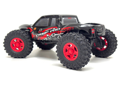 Absima Crawler CR-18P Pro "Juice Up Edition" 1/18 RTR AB1810360