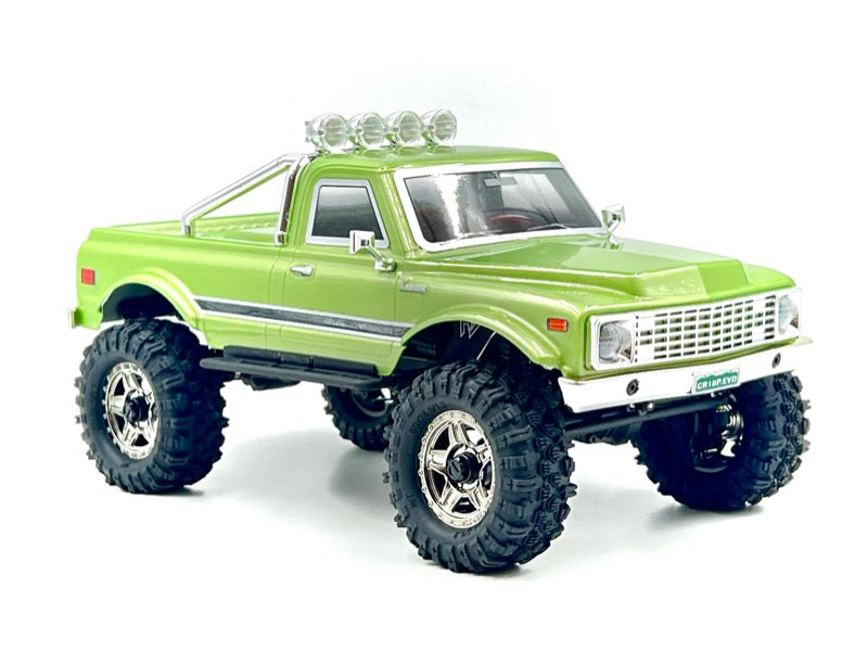 Absima Mini Crawler CR18P Evo-V2 Convoy 1/18 RTR