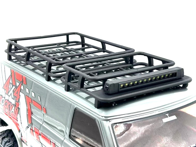 Absima Mini Crawler CR18P Evo-V2 Rock Van 1/18 RTR