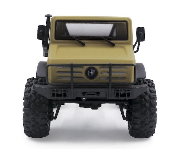 Absima Mini Crawler CR18P V3 T-Hunter Brushless 1/18 RTR