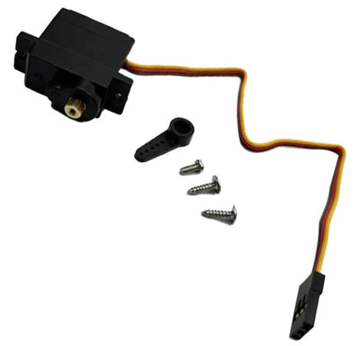 Absima Stuurservo 1,5 kg Speck-B 1/24 HBP240399