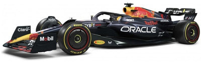 MiniChamps Red Bull RB19 Max Verstappen F1 2023 110230101