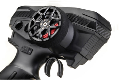 Absima Rádio CR10P 2.4ghz + Recetor R10WP 2000013