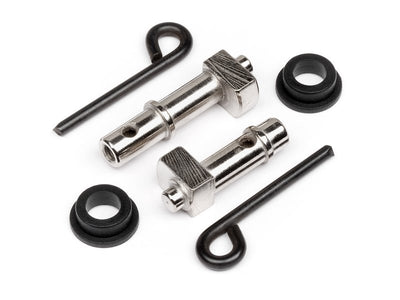 HPI Brake Cam Set Trophy Nitro 101099