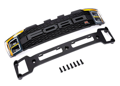 Traxxas Griglia anteriore Raptor R 10120