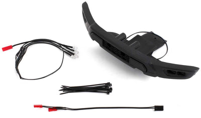 Traxxas Set di paraurti Pro Scale con LED Raptor R 10190