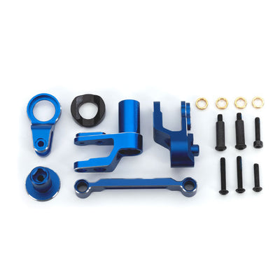 Traxxas Sauve-servo + Renvoi Alu Maxx 10246