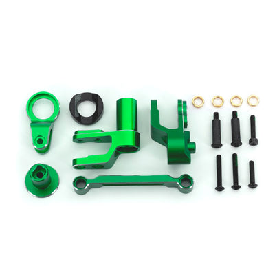 Traxxas Maxx 10246 Alu servo + unidad de retorno