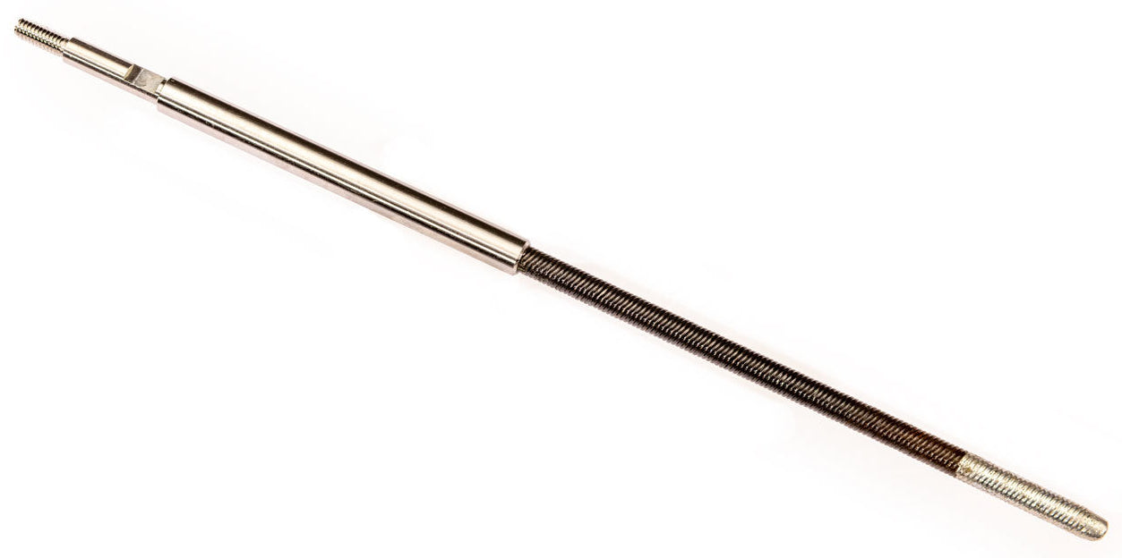 Traxxas Propeller shaft with reinforced flexible coupling Spartan SR 10328