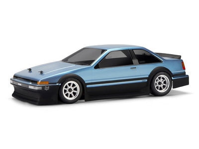 HPI Body shop Toyota Trueno AE86 190mm 105017