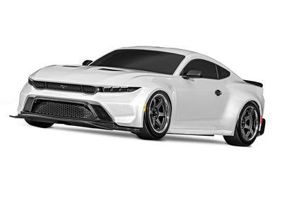 Traxxas Ford Mustang 4-Tec Drift RTR 105237-4