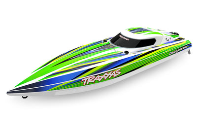 Traxxas Offshore Disruptor VXL 4S RTR 106064-4