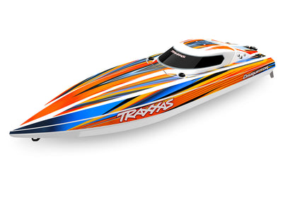 Traxxas Offshore Disruptor VXL 4S RTR 106064-4