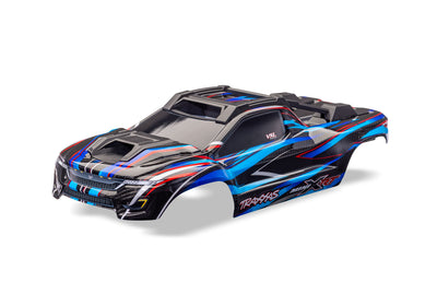 Traxxas Carrosserie Mini XRT Peinte 10715