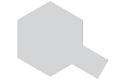 Tamiya Peinture Acrylique TS30 Gris Brillant 85030