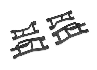 Traxxas Set Triangles Avants HD Mini Maxx/XRT 10725-BLK