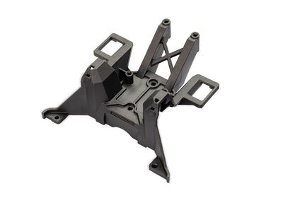 Traxxas Support Amortisseurs Arrière Mini XRT 10744