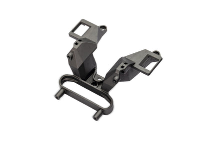 Traxxas Support Amortisseurs Avant Mini XRT 10746