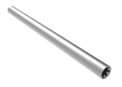 Traxxas Short central shaft Aluminium 10757X