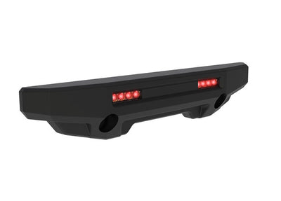 Traxxas LED rear bumper 10798