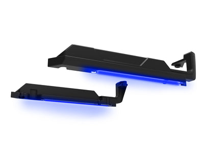 Traxxas Kit LED Bas de caisse Mini XRT Mini Maxx 10799
