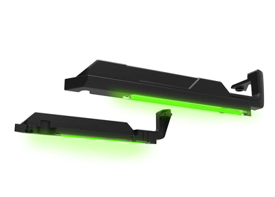 Traxxas Kit LED Bas de caisse Mini XRT Mini Maxx 10799