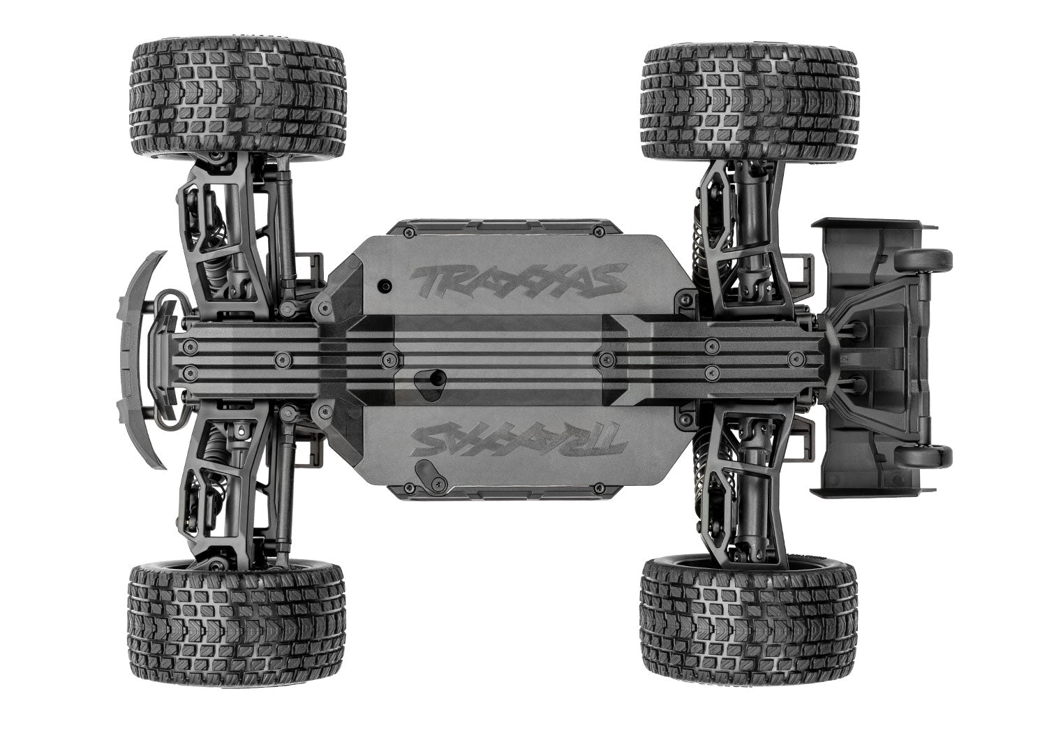 Traxxas Mini XRT VXL RTR (Akku/Ladegerät) 108076-1